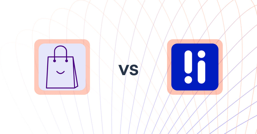 Shopify Upsell and Cross-Sell Apps: Buy Again / Bought By You vs. PersonalizerAI Recommendations