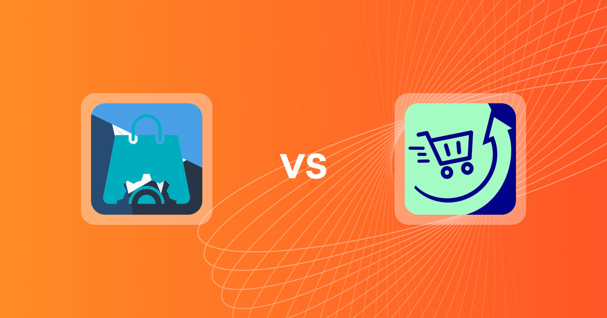 Shopify Upsell and Cross-Sell Apps: RecomBoost vs. Checkout Switcher One‑Click