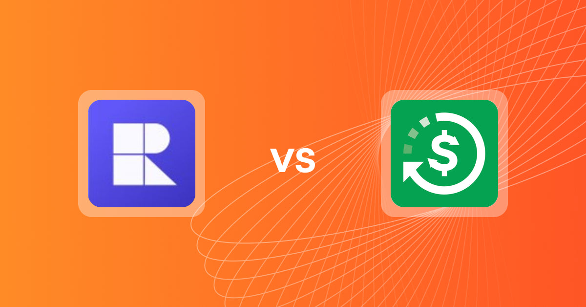 Shopify Upsell and Cross-sell Apps: Rep AI: ChatGPT Sales Chatbot vs Ark ‑ Post Purchase Upsell