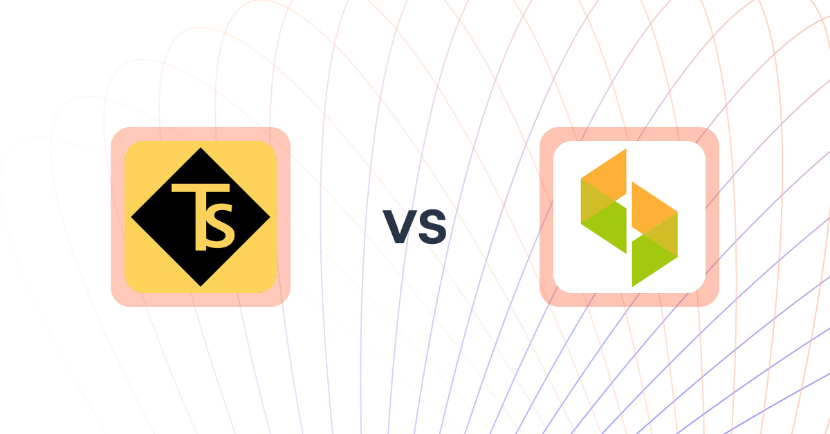 Shopify Upsell and Cross-sell Apps: Together Sell vs Fresh Smart Embed Widget