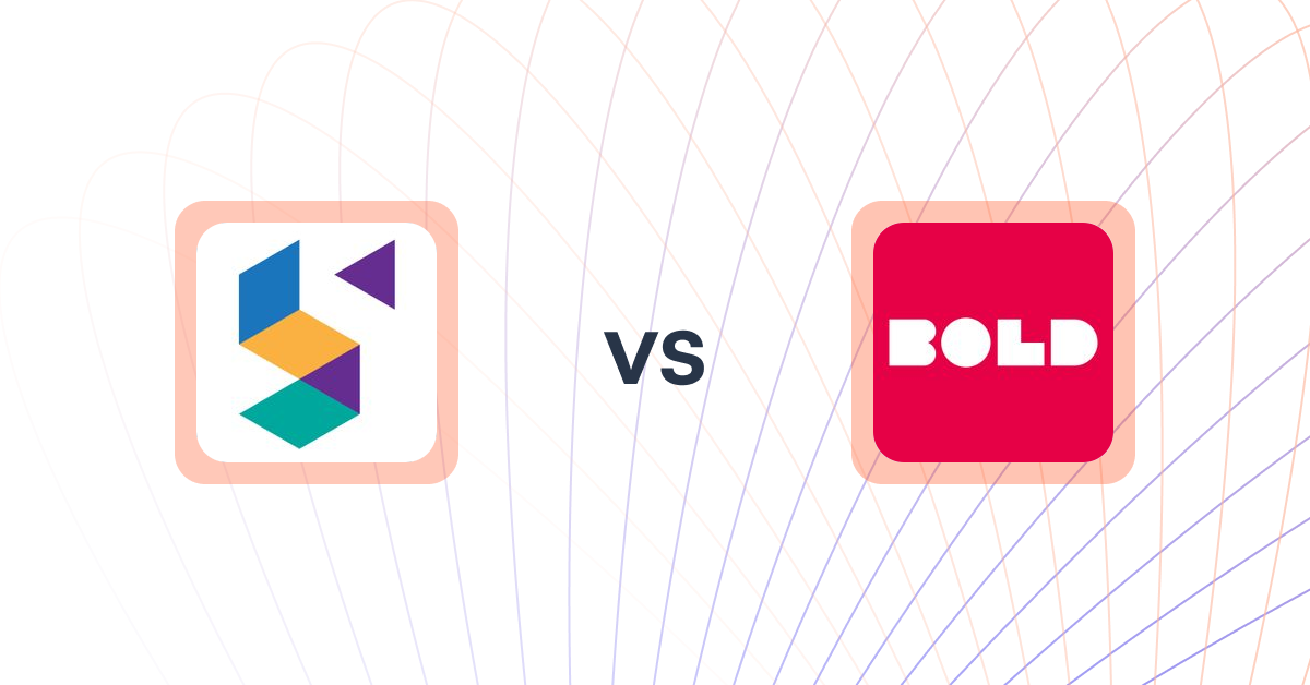 Shopify Upsell and Cross-sell Apps: Bundleup ‑ Bundle Inventory vs BOLD Subscriptions