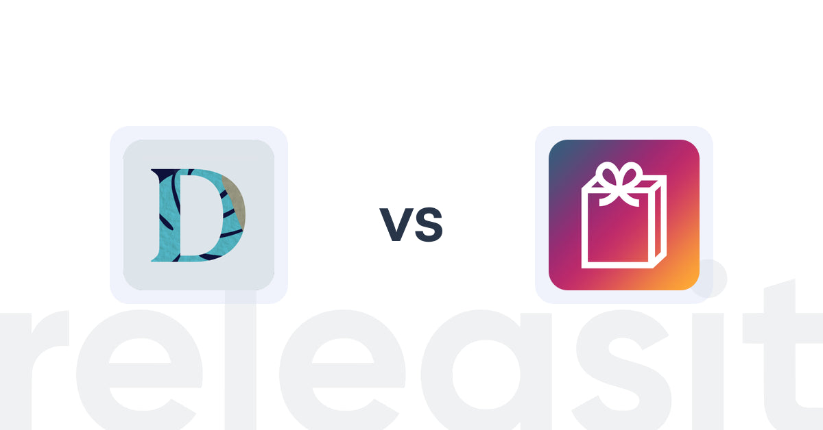 Shopify Upsell and Cross-sell Apps: Deliberate Checkout vs. Paloma: Sell in Instagram DMs