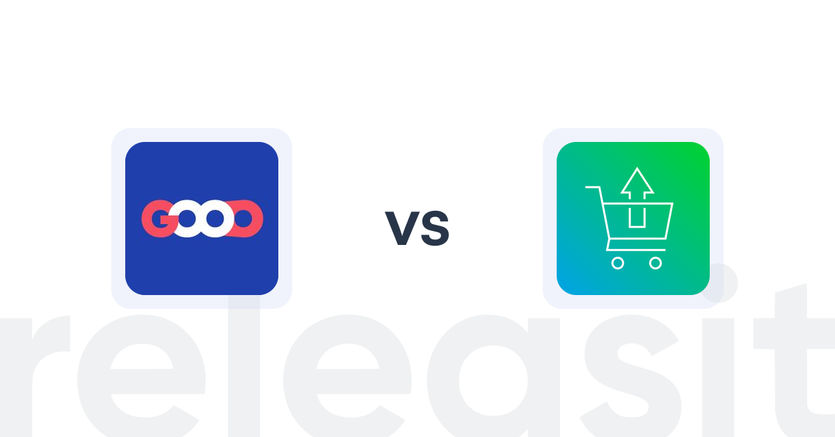 Shopify Upsell and Cross-sell Apps: GA Addons: Gift Wrap+Add‑ons vs Cart Convert Upsell Cross sell