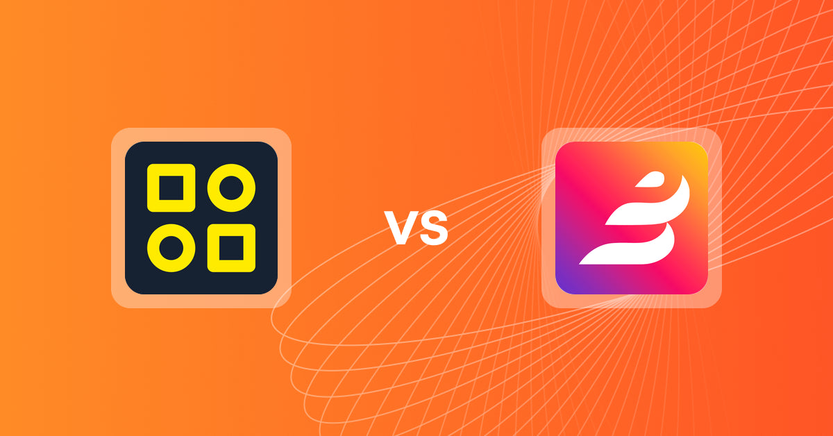 Shopify Upsell and Cross-sell Apps: OnVoard Product Recommender vs Beae Landing Page Builder