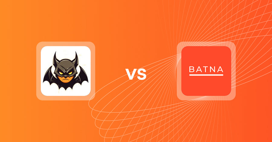 Shopify Upsell and Cross-Sell Apps: Frequently Bought Together Bat vs BATNA - Negotiable Discounts