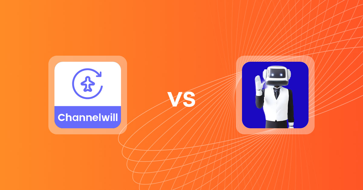 Shopify Upsell and Cross-sell Apps: Channelwill Upsell Cross Sell vs ShopCierge — AI Sales Chatbot