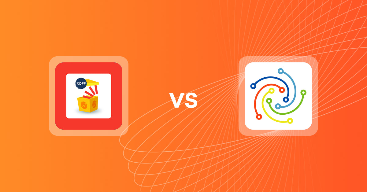 Shopify Upsell and Cross-sell Apps: WDT Bundles & Volume Discounts vs Visidea AI Search & Discovery