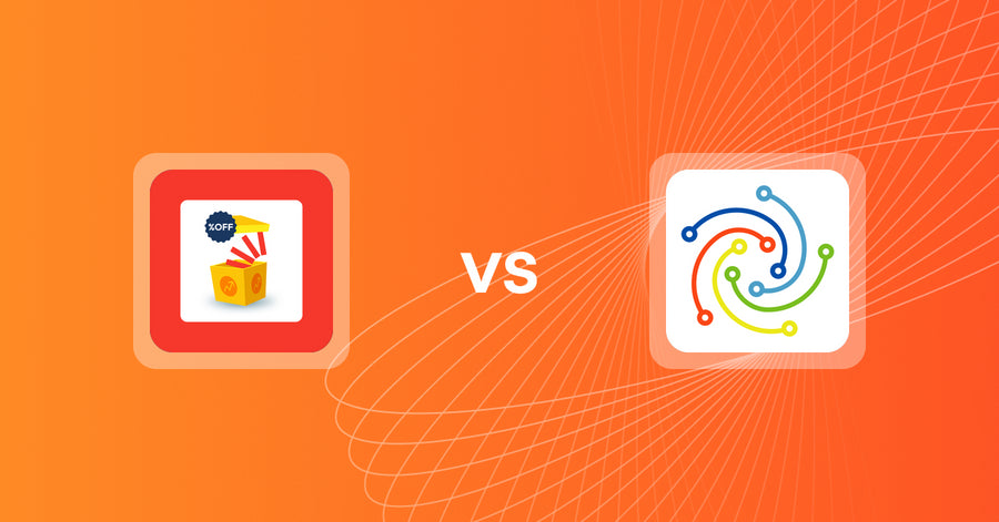 Shopify Upsell and Cross-sell Apps: WDT Bundles & Volume Discounts vs Visidea AI Search & Discovery