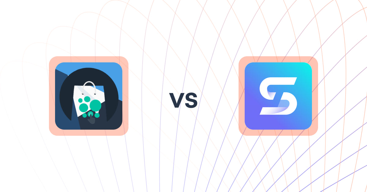 Shopify Upsell and Cross-sell Apps: Keep on Hold Wishlist vs. ShineTrust ‑ Product Badges