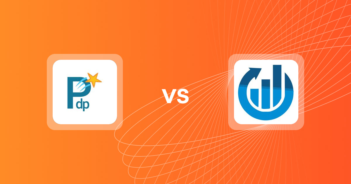 Shopify Upsell and Cross-sell Apps: PDP Star vs Profit Pal ‑ Purchase Upsell