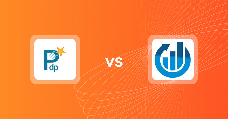 Shopify Upsell and Cross-sell Apps: PDP Star vs Profit Pal ‑ Purchase Upsell