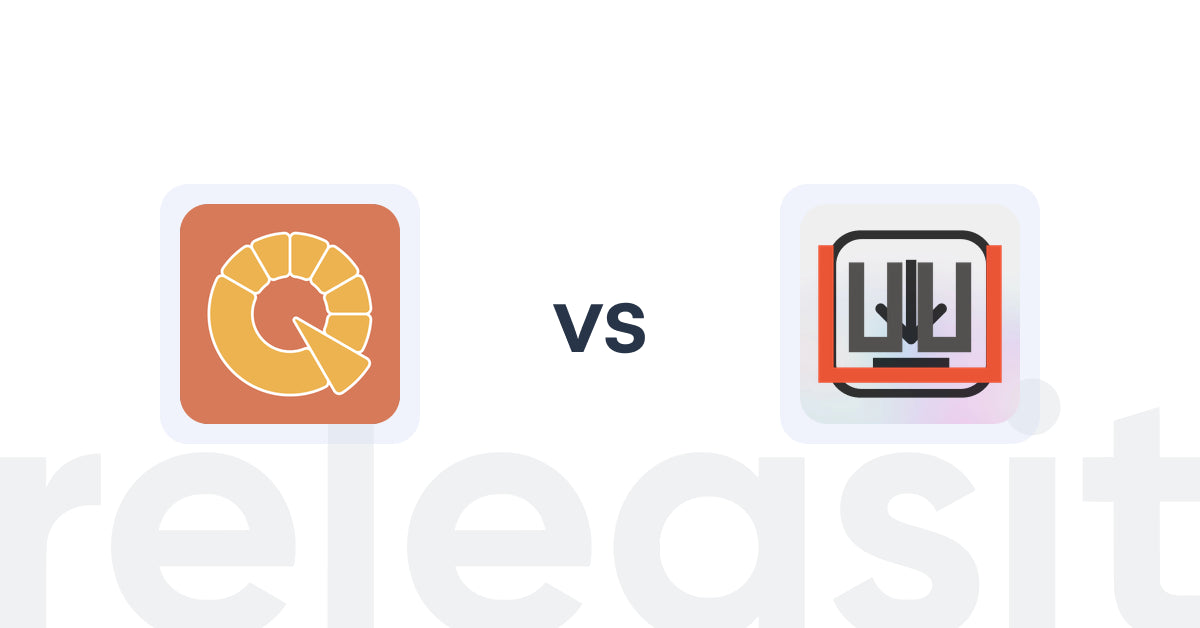 Shopify Upsell and Cross-sell Apps: Appify: Power Quiz vs. userwerk AI Upsell & Loyalty