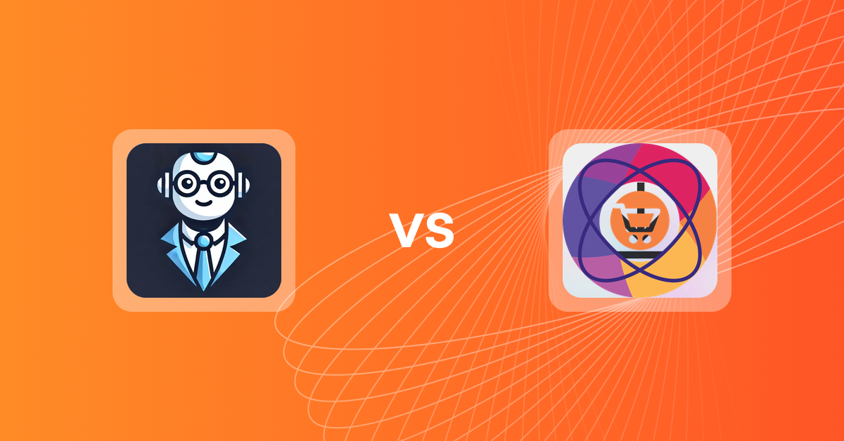 Shopify Operations Apps: ShopMentor vs OneChannelAdmin