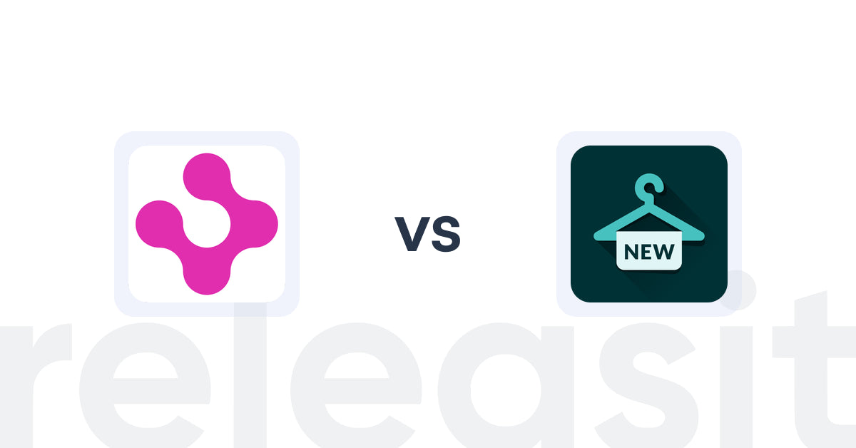 Shopify Upsell and Cross-Sell Apps: Alby vs Recent Product by Saio