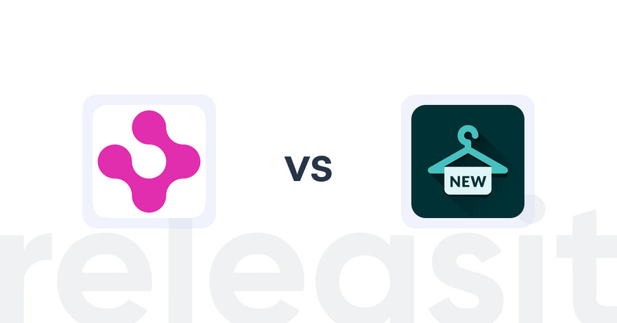 Shopify Upsell and Cross-Sell Apps: Alby vs Recent Product by Saio