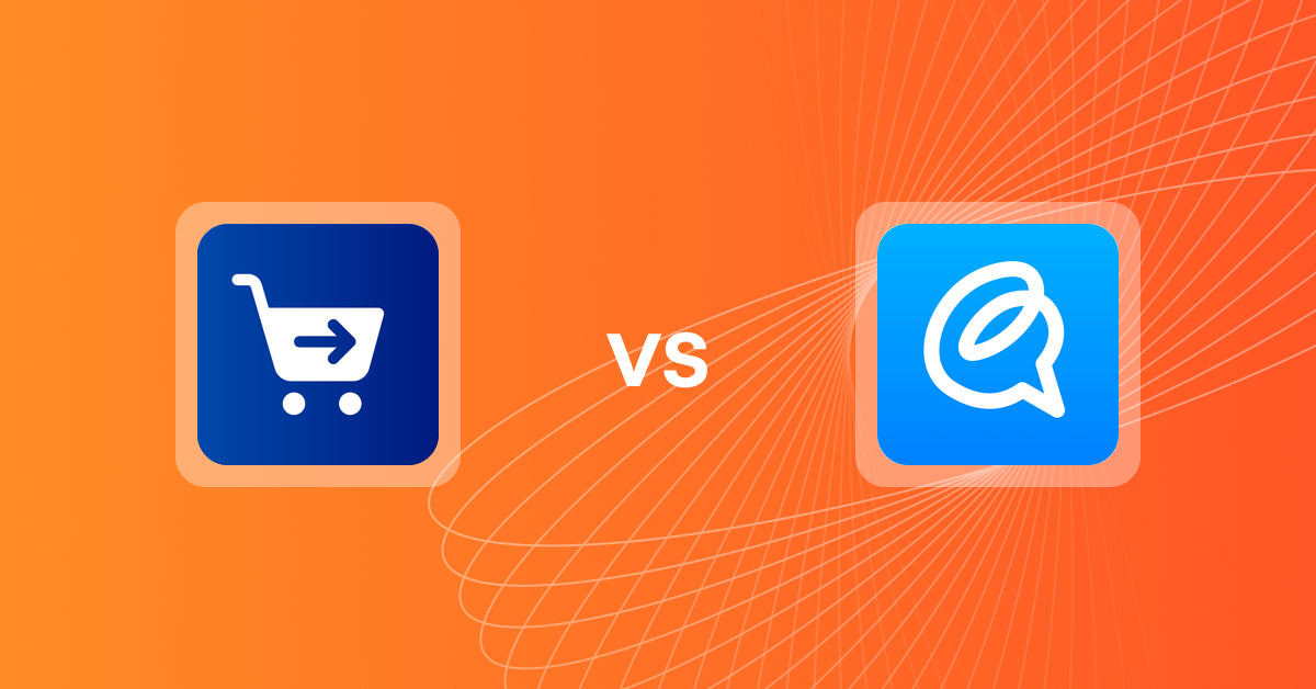 Shopify Upsell and Cross-sell Apps: Checkify ‑ Customize Checkout vs Speakeasy Shoppable Videos