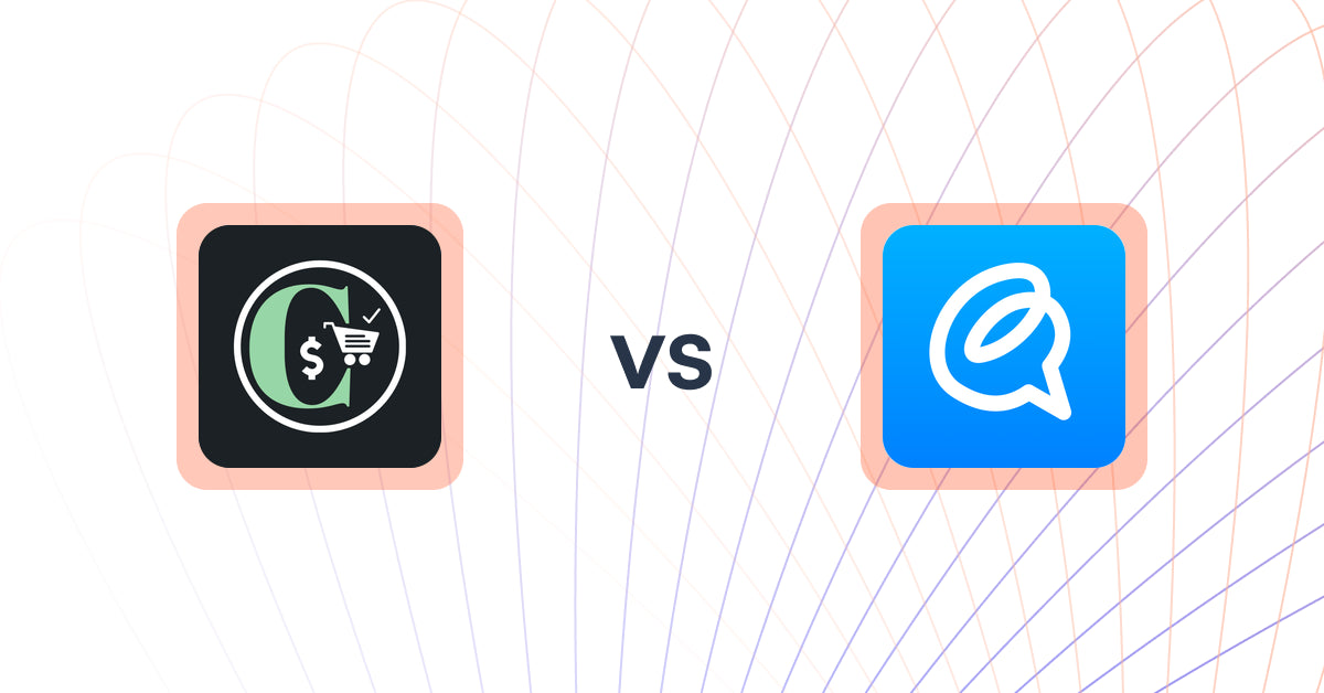 Shopify Upsell and Cross-sell Apps: Checkmate Upsell Zone vs Speakeasy Shoppable Videos