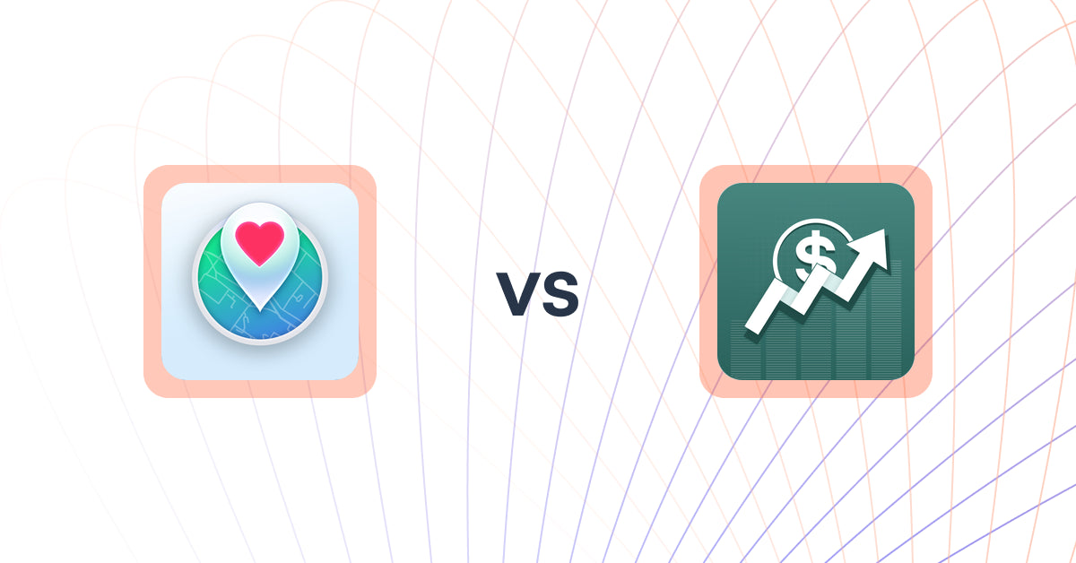 Shopify Upsell and Cross-Sell Apps: LocalSpoon vs. Upsell Engine