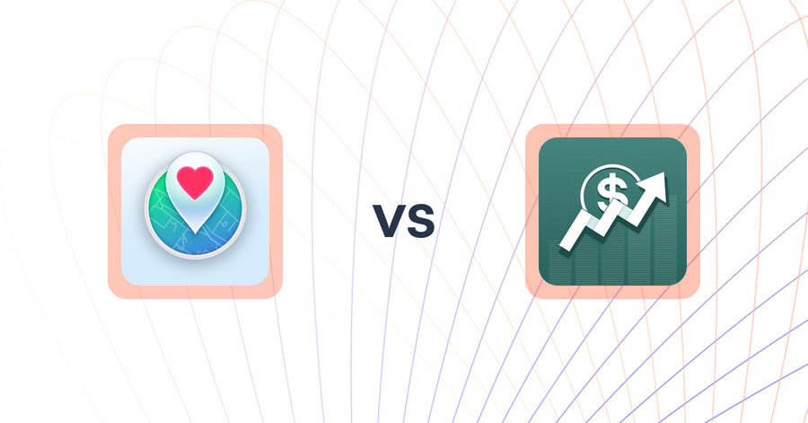 Shopify Upsell and Cross-Sell Apps: LocalSpoon vs. Upsell Engine