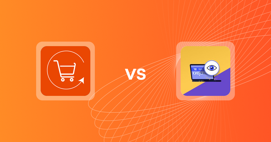 Shopify Upsell and Cross-Sell Apps: Enorm Post Purchase Upsell Pro vs ReVisit‑Recent Viewed Products