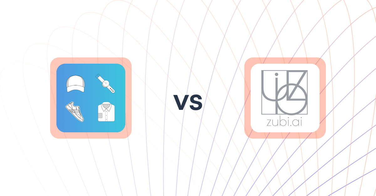 Shopify Upsell and Cross-sell Apps: Advanced Shop the Look vs Merchandise, Bundle & Upsell