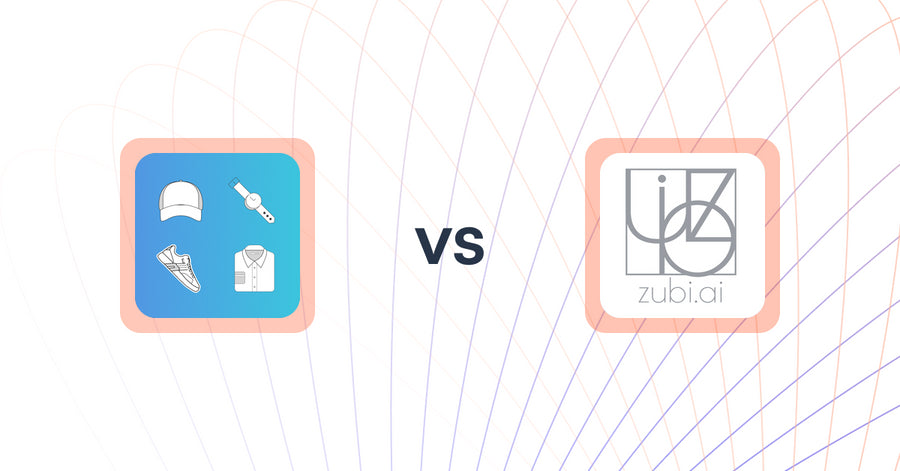 Shopify Upsell and Cross-sell Apps: Advanced Shop the Look vs Merchandise, Bundle & Upsell