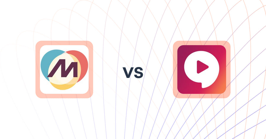 Shopify Upsell and Cross-sell Apps: Makaira Connect vs Live 1:1 Video Chat » Uptok