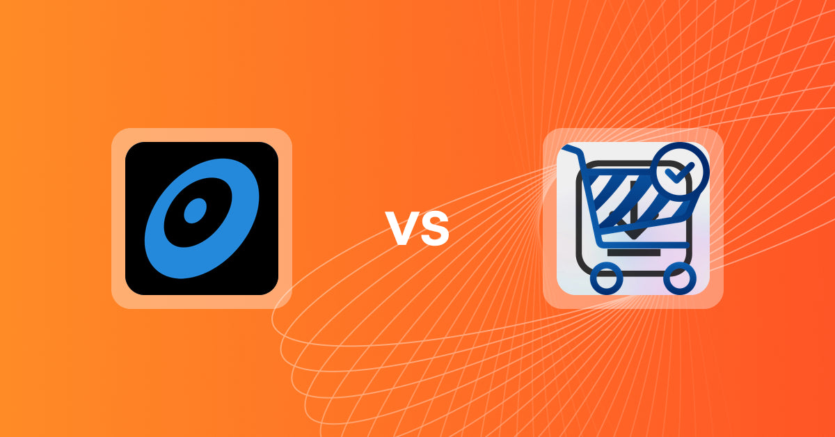 Shopify Upsell and Cross-sell Apps: Motivation Bar vs VTN Checkout Plus