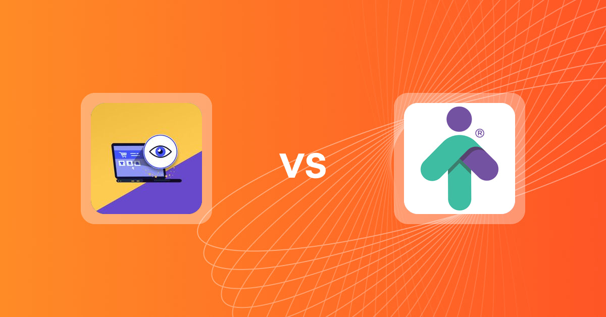 Shopify Upsell and Cross-sell Apps: ReVisit‑Recent Viewed Products vs HintUP Sales