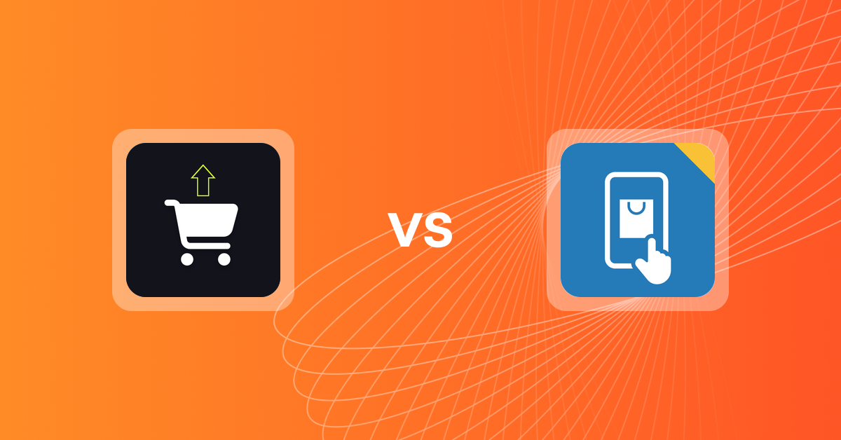 Shopify Upsell and Cross-Sell Apps: LevelUp Cross‑sells vs For You‑診断コンテンツ作成