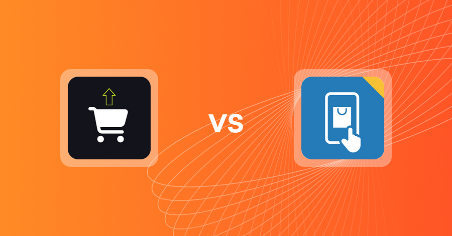 Shopify Upsell and Cross-Sell Apps: LevelUp Cross‑sells vs For You‑診断コンテンツ作成