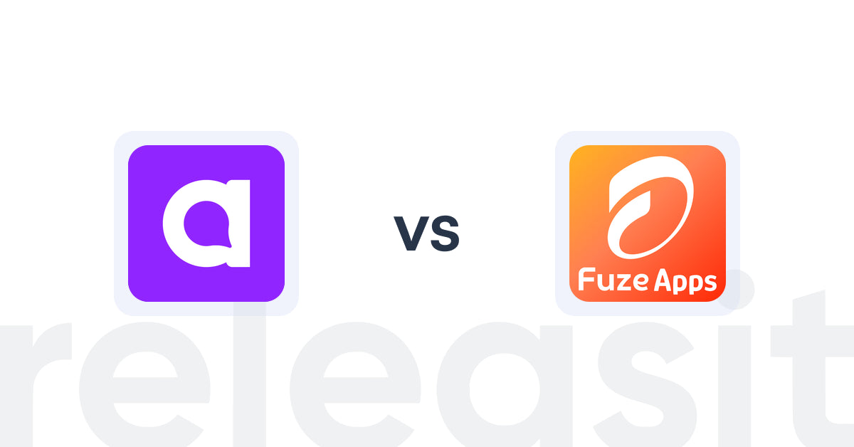 Shopify Upsell and Cross-Sell Apps: Commerce AI ‑ Sales ChatGPT vs Fuze: COD Post Purchase Upsell