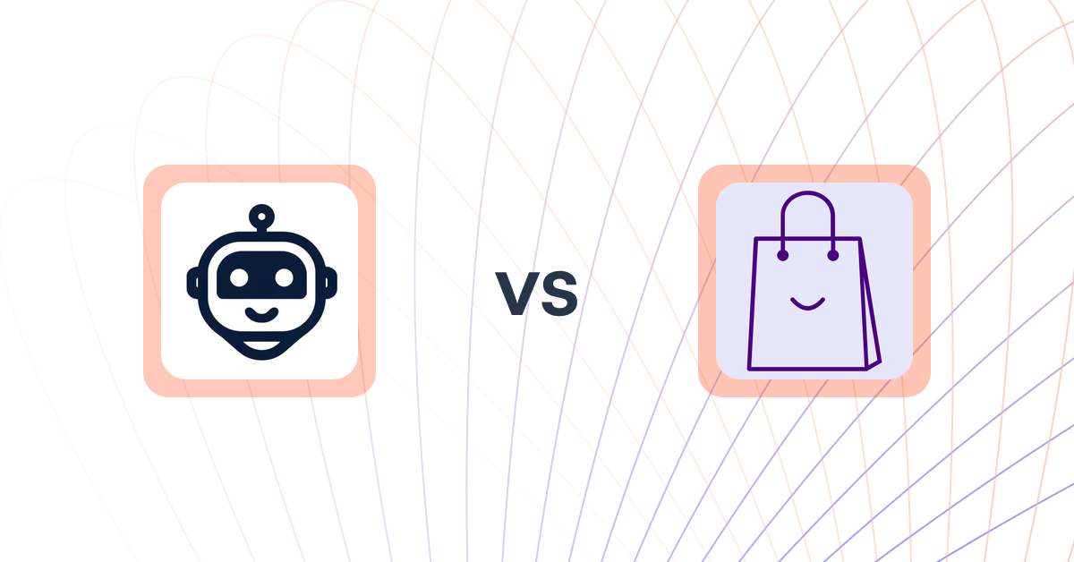 Shopify Upsell and Cross-Sell Apps: improv: ReccoMate vs Buy Again / Bought By You
