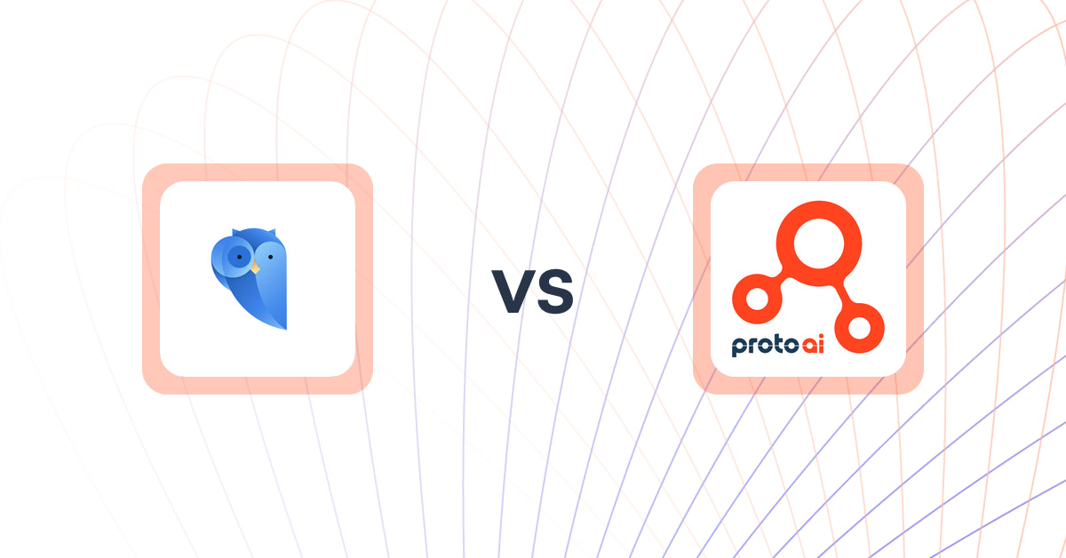Shopify Upsell and Cross-sell Apps: Findify Search & Merchandise vs Proto AI Commerce