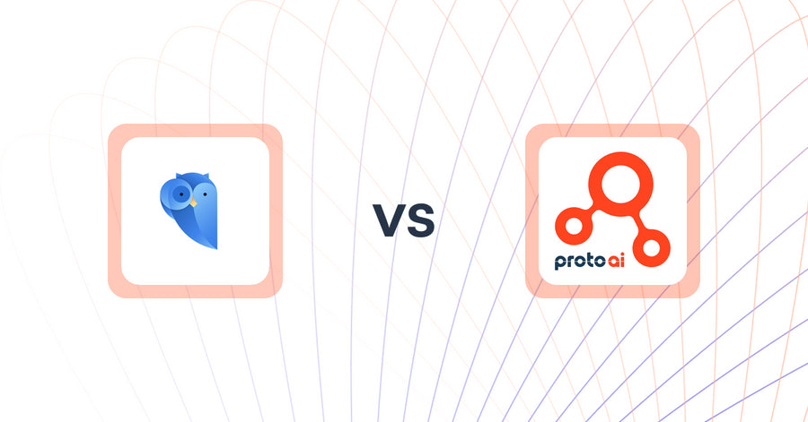 Shopify Upsell and Cross-sell Apps: Findify Search & Merchandise vs Proto AI Commerce
