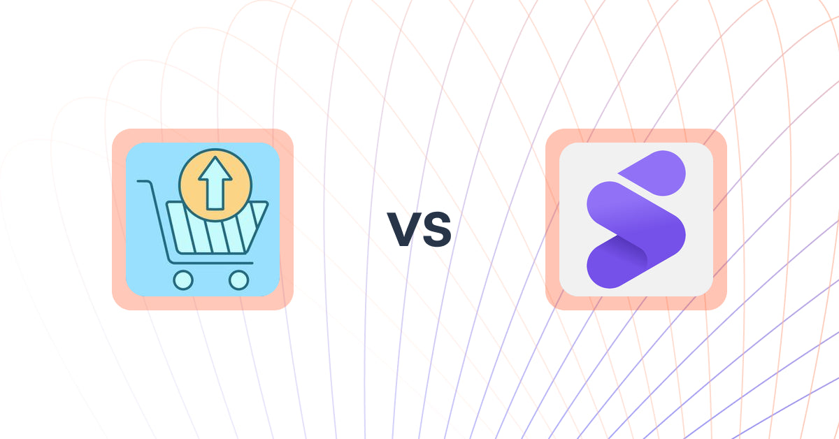 Shopify Upsell and Cross-Sell Apps: Upsell Maxx vs. Simple Promotions and Upsells