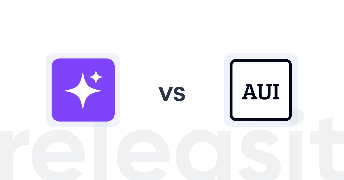 Shopify Upsell and Cross-Sell Apps: Runa AI Assistant vs AUI Generative AI Agent