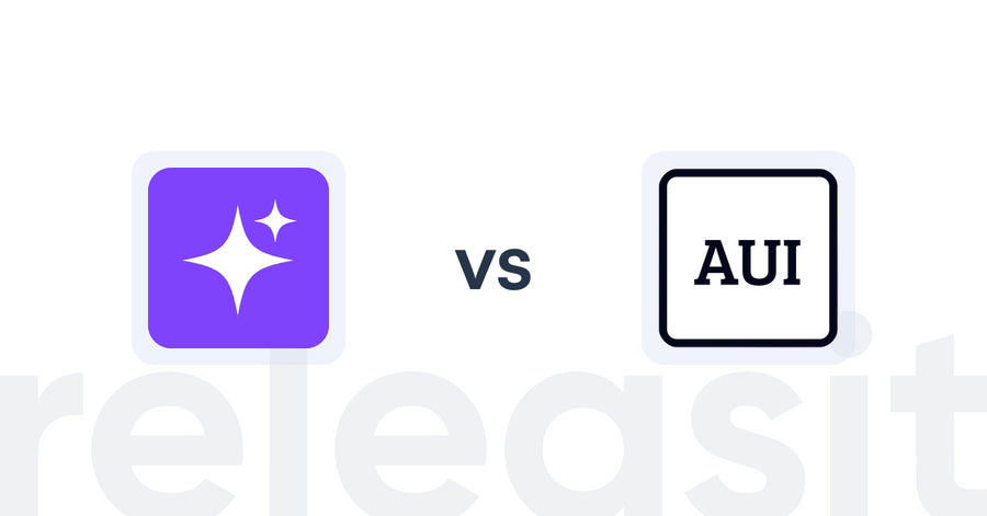 Shopify Upsell and Cross-Sell Apps: Runa AI Assistant vs AUI Generative AI Agent