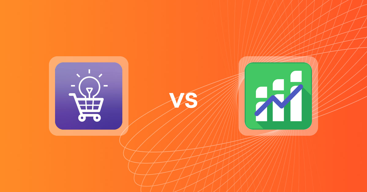 Shopify Upsell and Cross-Sell Apps: Product Recommendations Magic vs Vital Upsell, Geo Popup & Fomo