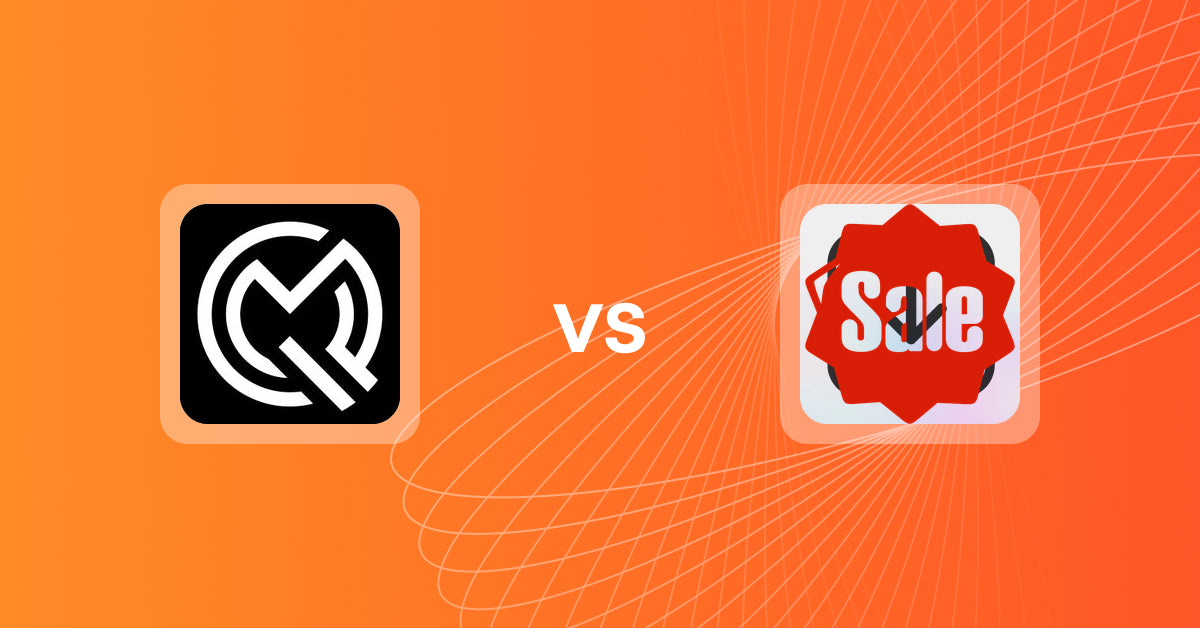 Shopify Upsell and Cross-Sell Apps: QuizMaster‑Product Recommender vs Free Shipping Upsell