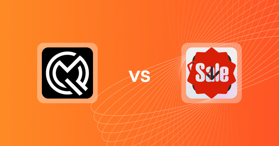 Shopify Upsell and Cross-Sell Apps: QuizMaster‑Product Recommender vs Free Shipping Upsell