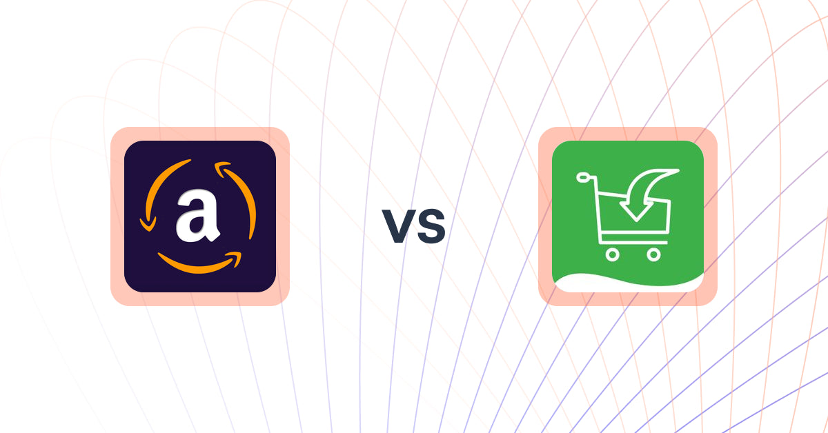 Shopify Upsell and Cross-Sell Apps: ZY Amazon Post Purchase Upsell vs. IC ‑ Frequently Buy Together