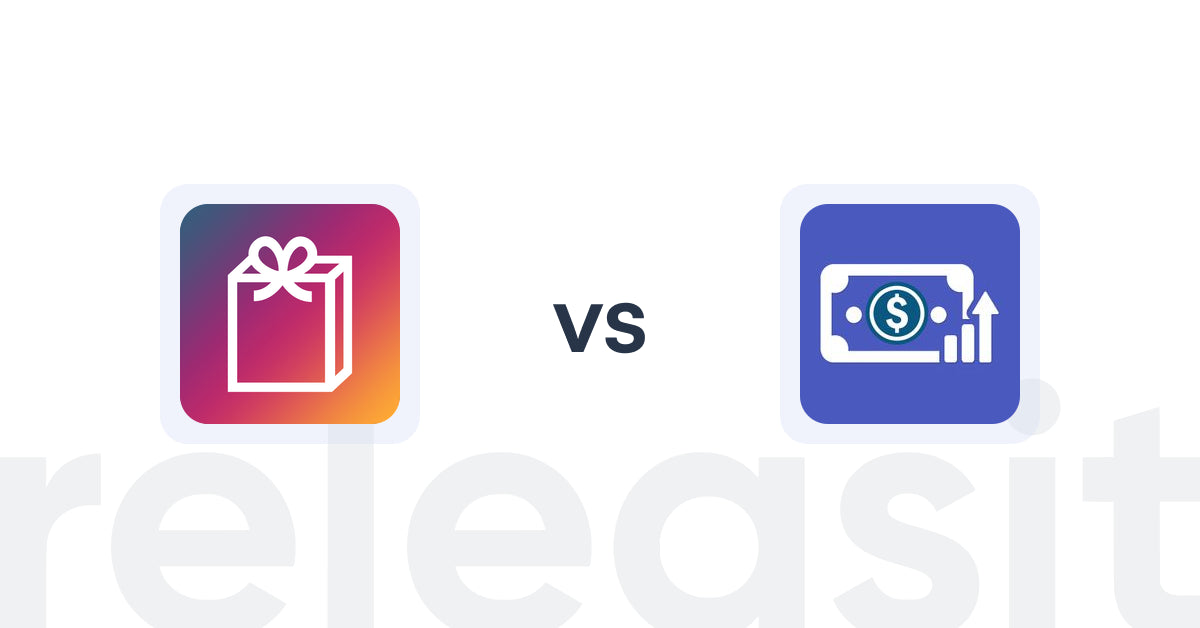 Shopify Upsell and Cross-sell Apps: Paloma: Sell in Instagram DMs vs Checkout Upsell
