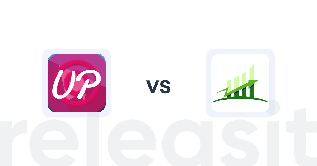 Shopify Upsell and Cross-sell Apps: Ripple Checkout Upsells vs. PeecAI: AI Recommend Engine