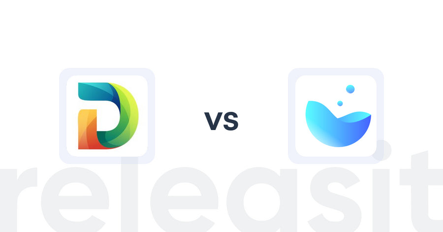 Shopify Upsell and Cross-sell Apps: Debales: AI Sales Agent vs Potions