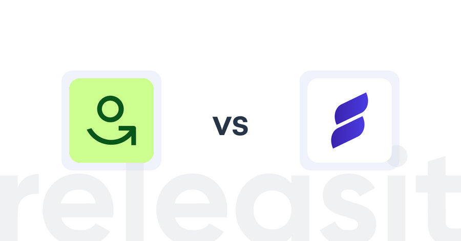 Shopify Upsell and Cross-sell Apps: AddUp Checkout Customizer vs. Searchspring