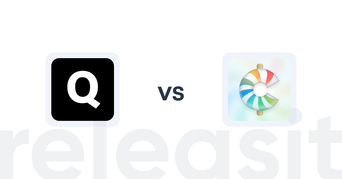 Shopify Upsell and Cross-sell Apps: Quizive: AI Quiz Builder vs CartCandy ‑ Upsell & Drawer