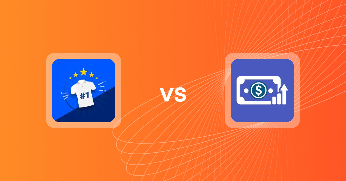 Shopify Upsell and Cross-Sell Apps: Popular Products on Your Store vs. Checkout Upsell