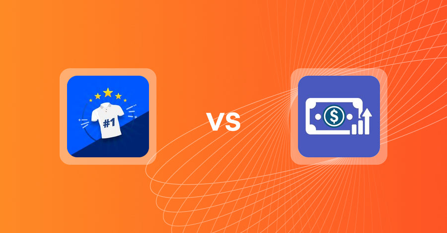 Shopify Upsell and Cross-Sell Apps: Popular Products on Your Store vs. Checkout Upsell