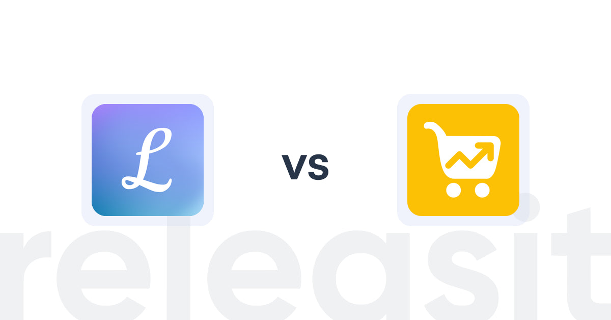 Shopify Upsell and Cross-sell Apps: Looky | Show Similar Products vs Ymq Cart Drawer & Cart Upsell